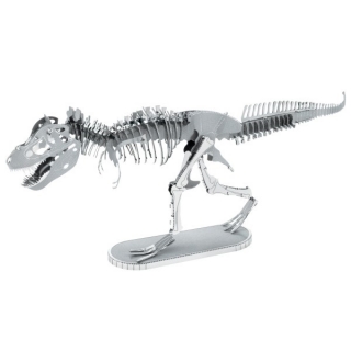 Metal Earth: T-Rex Skeleton