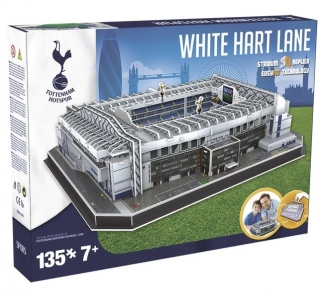 Nanostad: UK - White Hart Lane (Tottenham)