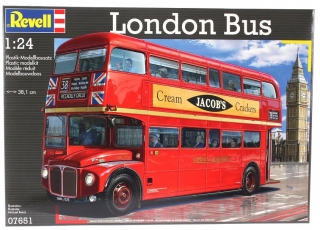 London Bus (1:24)