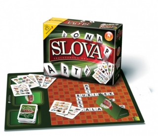 Slova