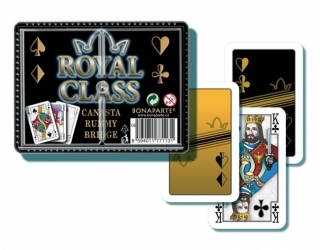 Canasta ROYAL CLASS