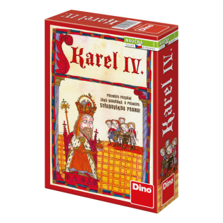 Karel IV.