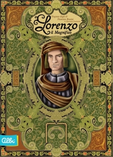 Lorenzo il Magnifico /CZ/