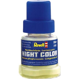Revell Night Color - fosforeskující barva (30ml)