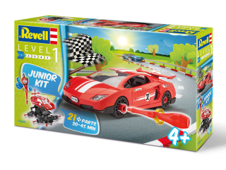 Revell Racing Car - závodní auto