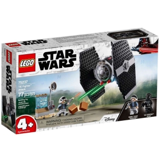 Lego Star Wars 75237 Útok stíhačky TIE