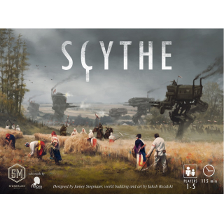 Scythe /EN/