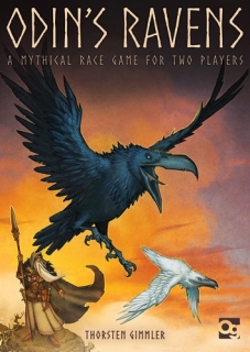 Odin's Ravens