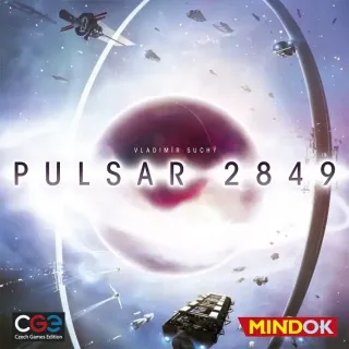 Pulsar 2849 /CZ/