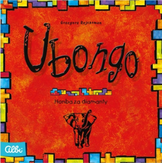 Ubongo /CZ/