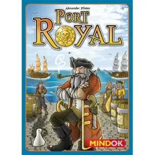Port Royal /CZ/