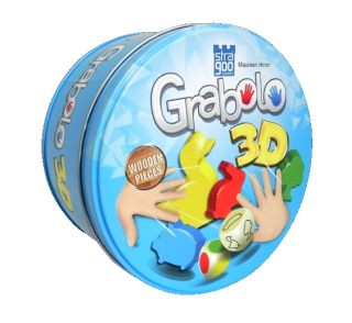 Grabolo 3D