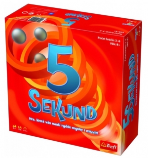 5 Sekund