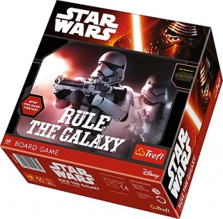 Star Wars - Rule The Galaxy