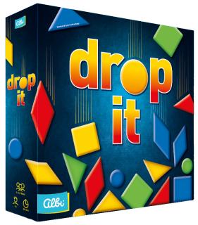 Drop it /CZ/