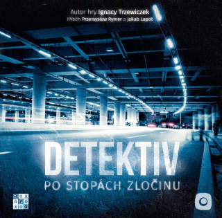 Detektiv: Po stopách zločinu