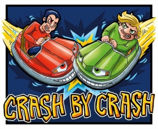Crash by Crash /CZ/