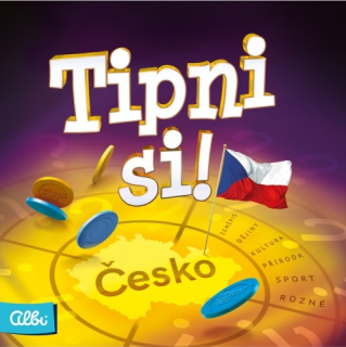 Tipni si! Česko