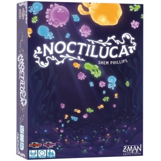 Noctiluca /CZ/