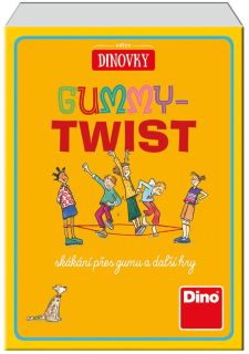 Gummy-Twist