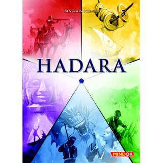 Hadara /CZ/