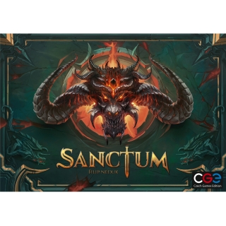 Sanctum /CZ/