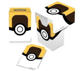 Pokémon: krabička na karty - Ultra Ball