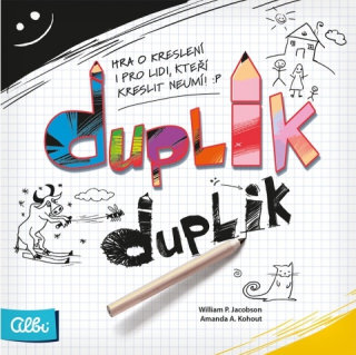 Duplik /CZ/