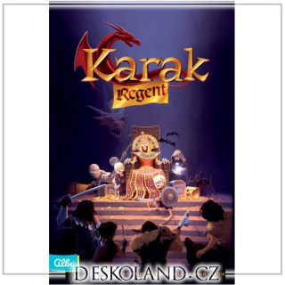 Karak: Regent /CZ/
