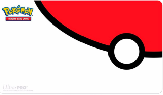 UltraPro Pokémon Pokéball - hrací podložka