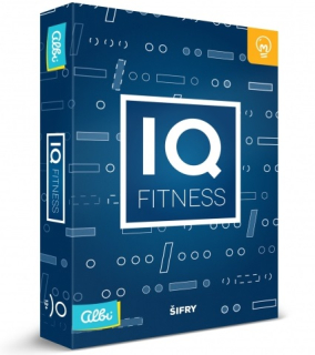 IQ Fitness - Šifry