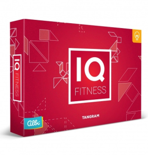 IQ Fitness - Tangram