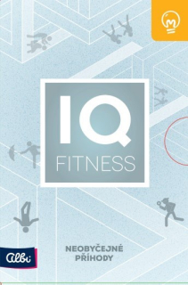 IQ Fitness - Neobyčejné příhody