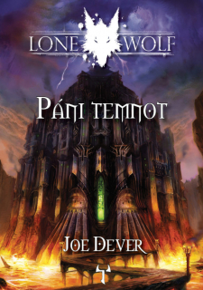 Lone Wolf #12: Páni temnot