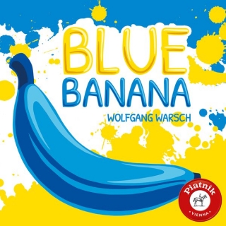 Blue Banana /CZ/