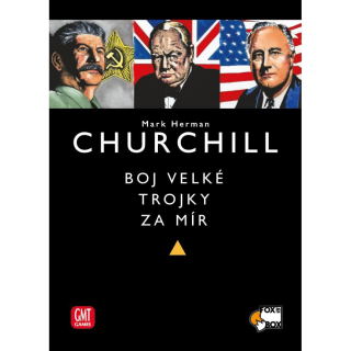 Churchill /CZ/