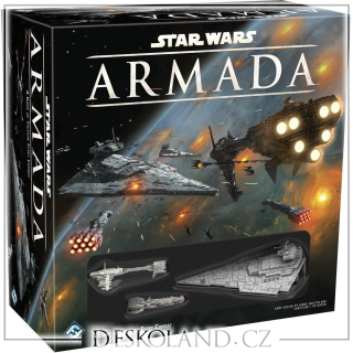 Star Wars: Armada - Core Set