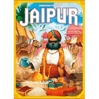 Jaipur /CZ/
