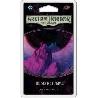 Arkham Horror LCG: The Secret Name