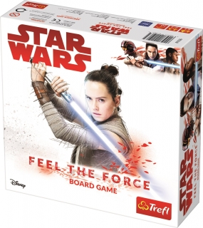 Star Wars: Feel the Force