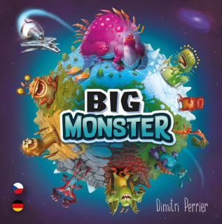 Big Monster /CZ/