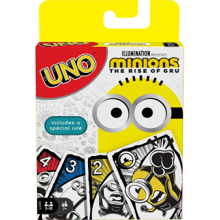 UNO: Mimoni 2