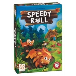 Speedy Roll /CZ/