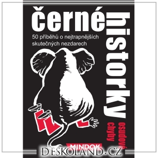 Černé historky: Osudové chyby