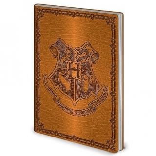 Zápisník Harry Potter - Bradavice