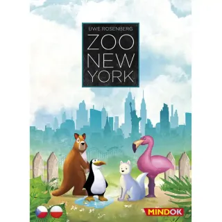 Zoo New York /CZ, PL/