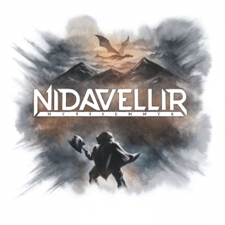 Nidavellir /CZ/