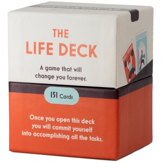 The Life Deck /EN/