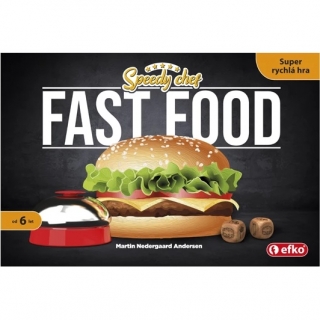 Fast Food /CZ/
