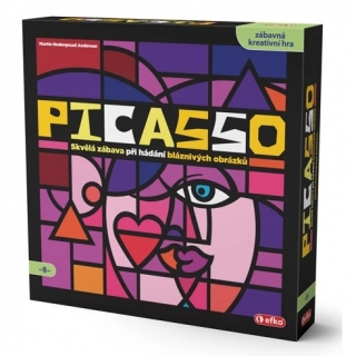 Picasso /CZ/